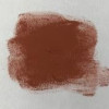 Νο. 6 - ξηρό παστέλ l'ecu Sennelier Red brown